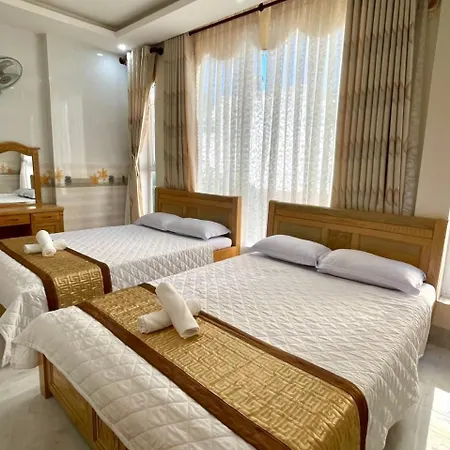 Motel Thuy Tien